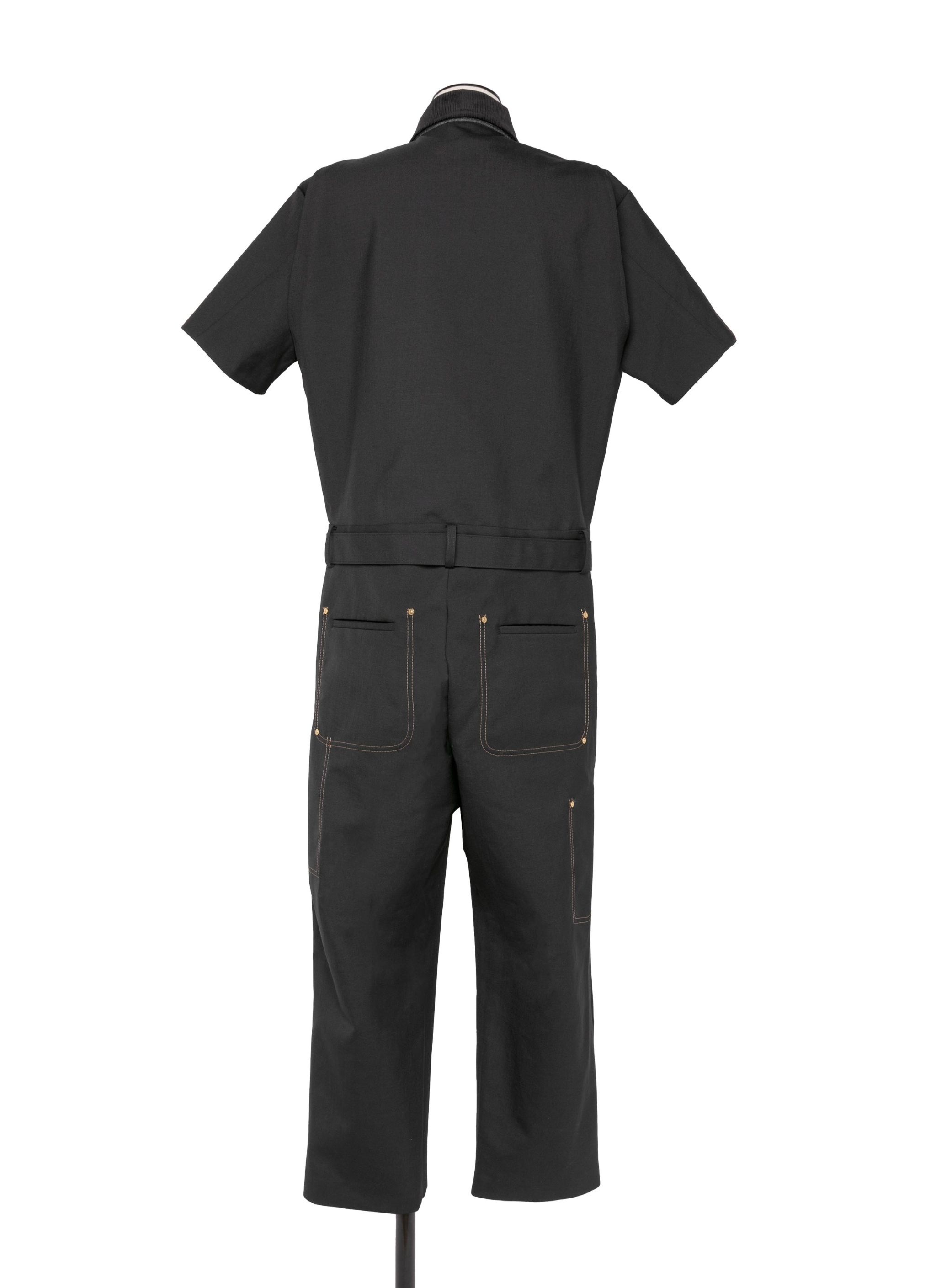 Carhartt WIP Suiting Bonding Jumpsuit - 4