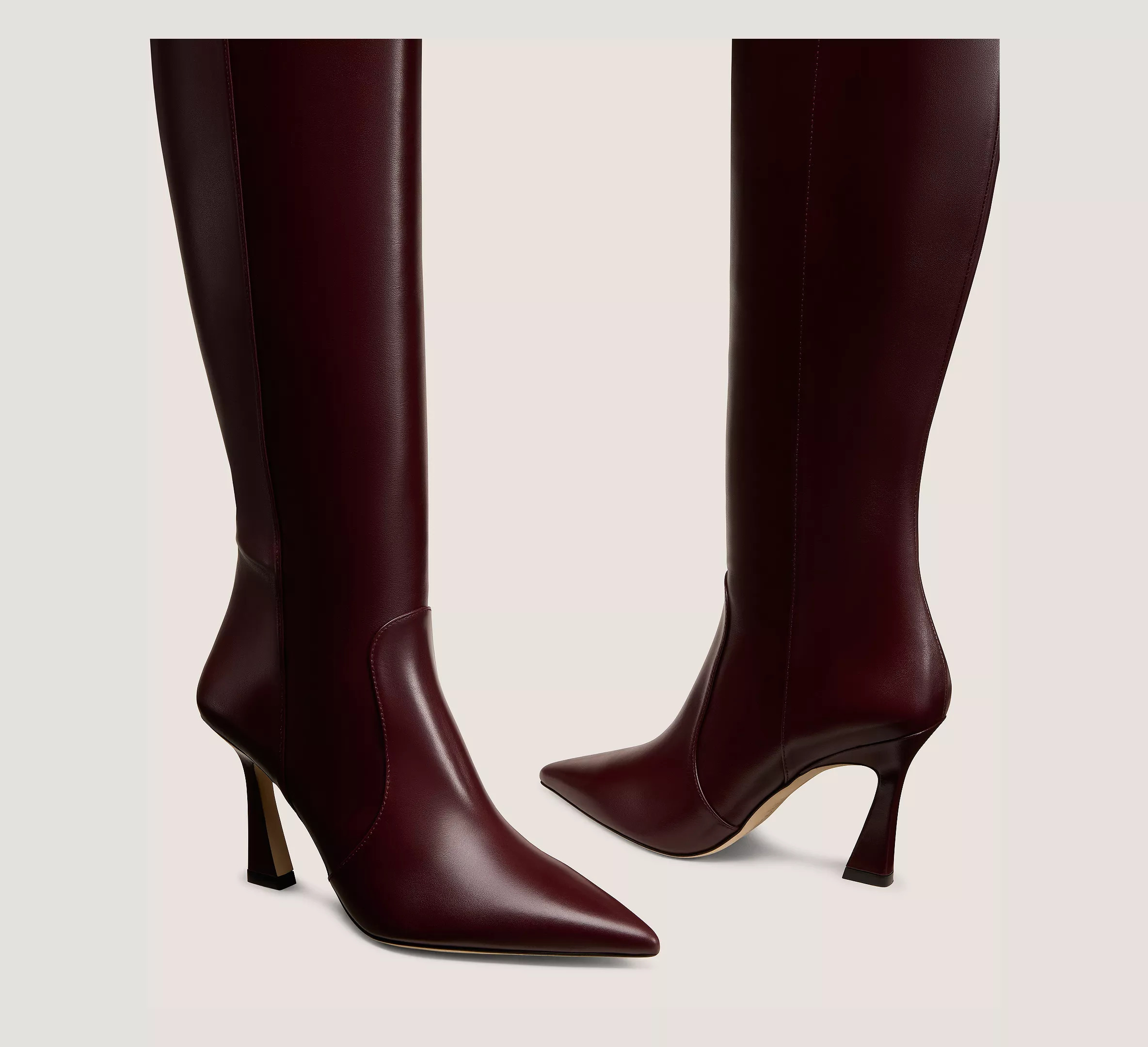 VINNIE ZIP BOOT 85 - 4