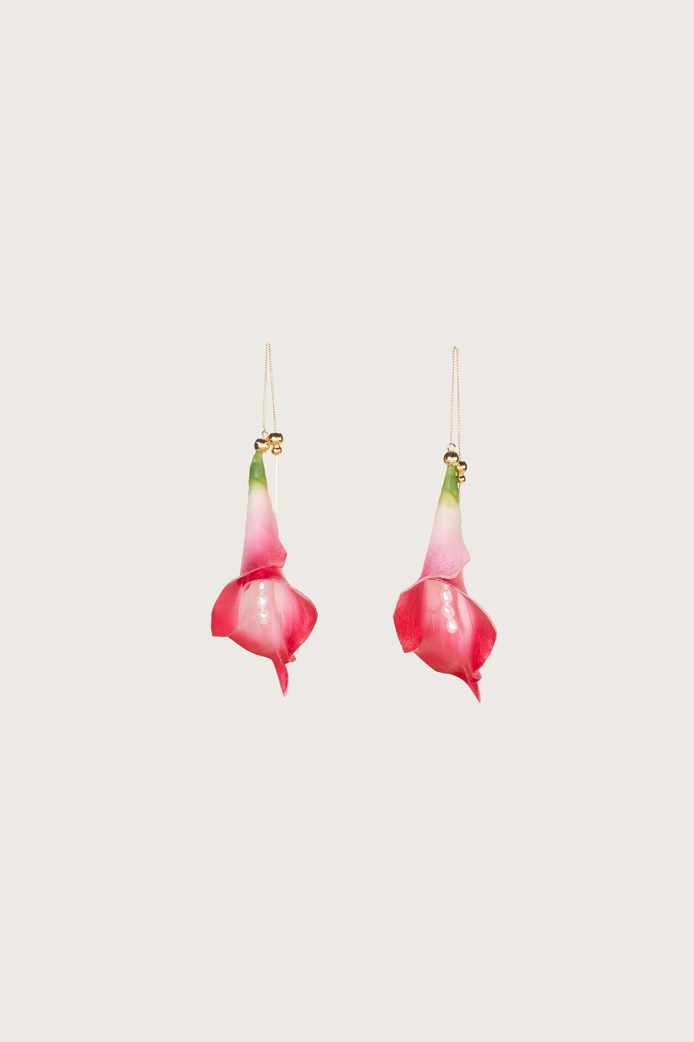 CALLA EARRING - 1