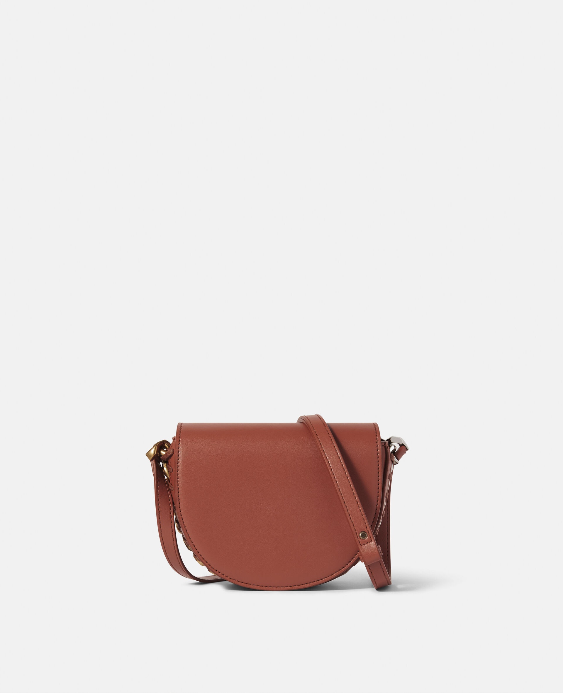 Frayme Small Flap Shoulder Bag - 1