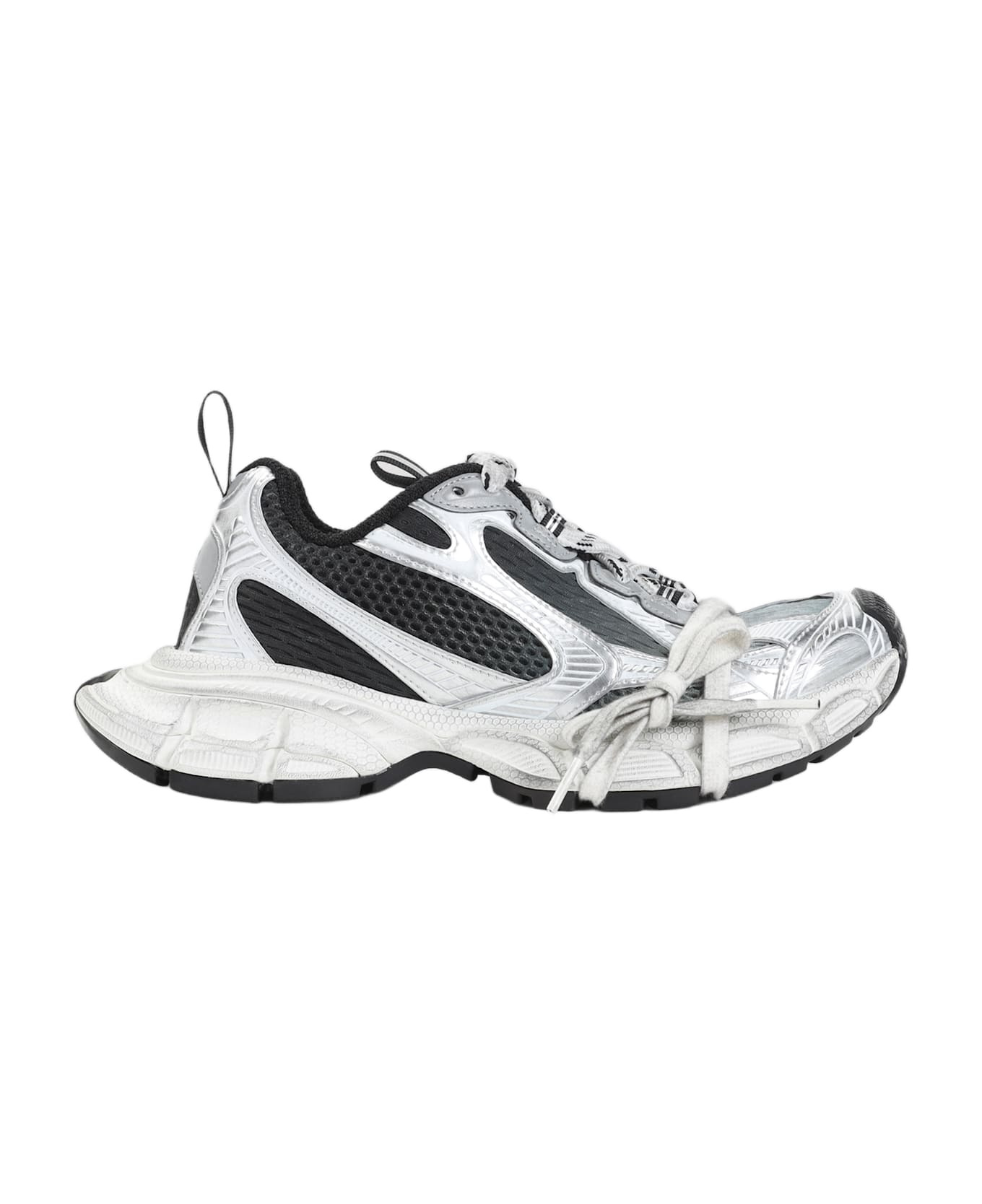 3xl Sneakers - 1
