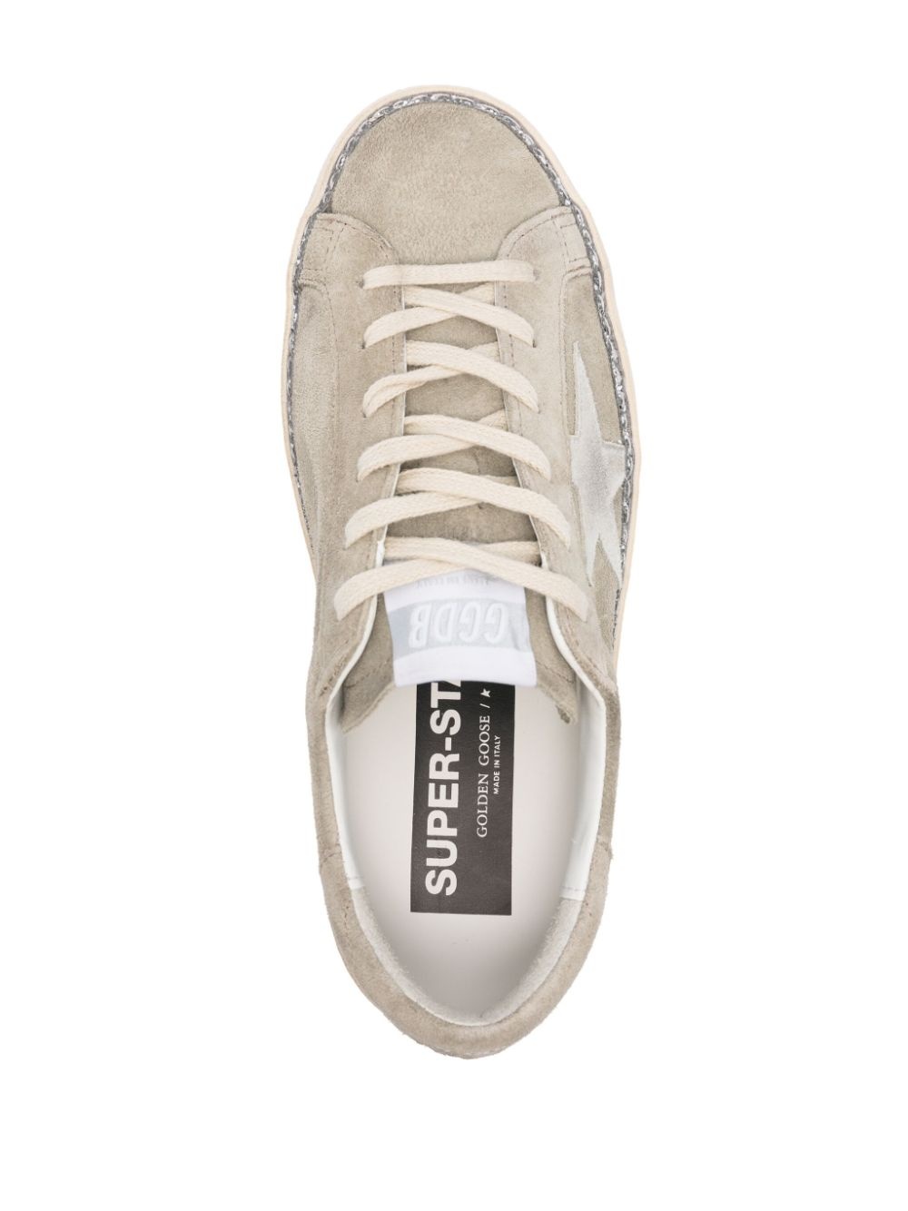 Super Star sneakers - 4