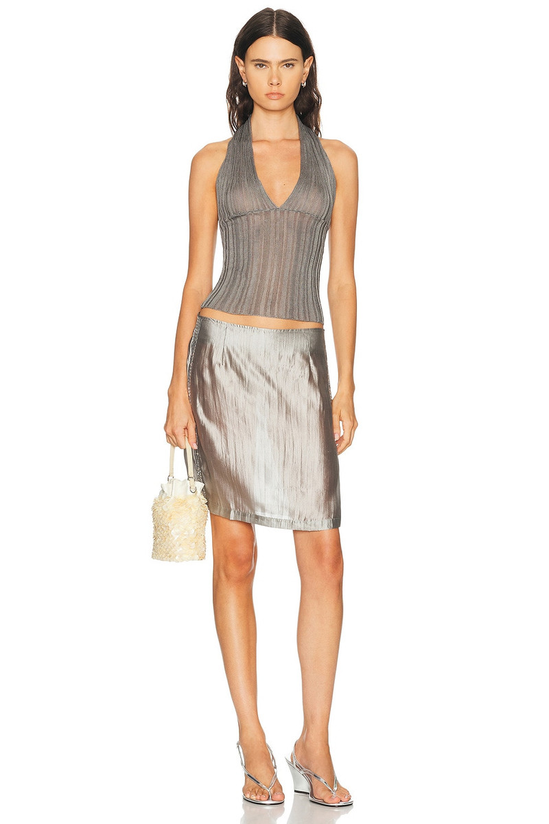 Jules Midi Skirt 5