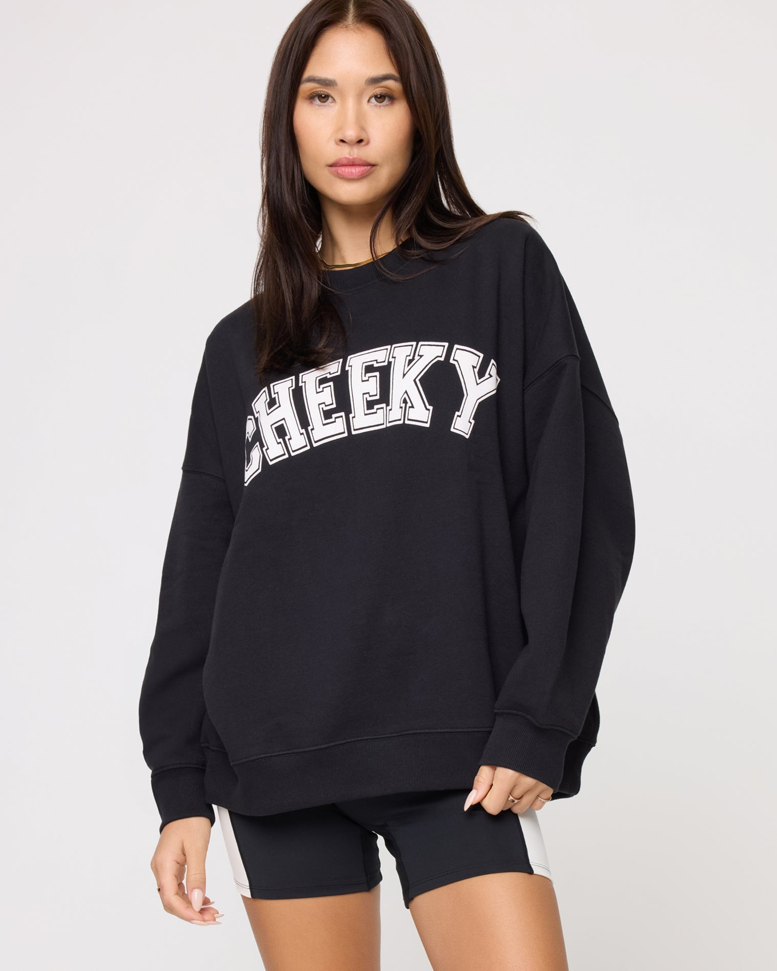 Legend Sweatshirt - 2