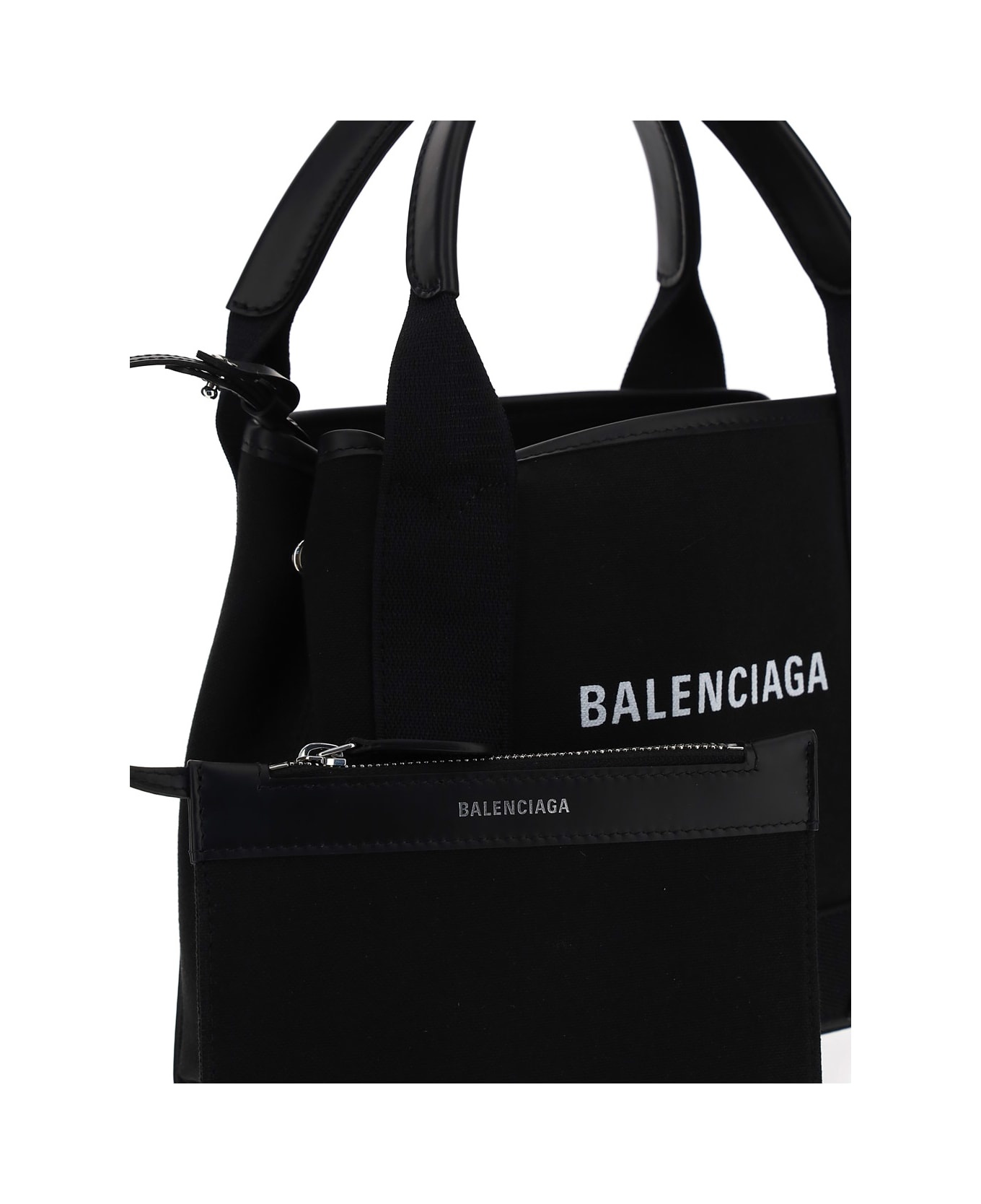 Cabas Handbag - 4
