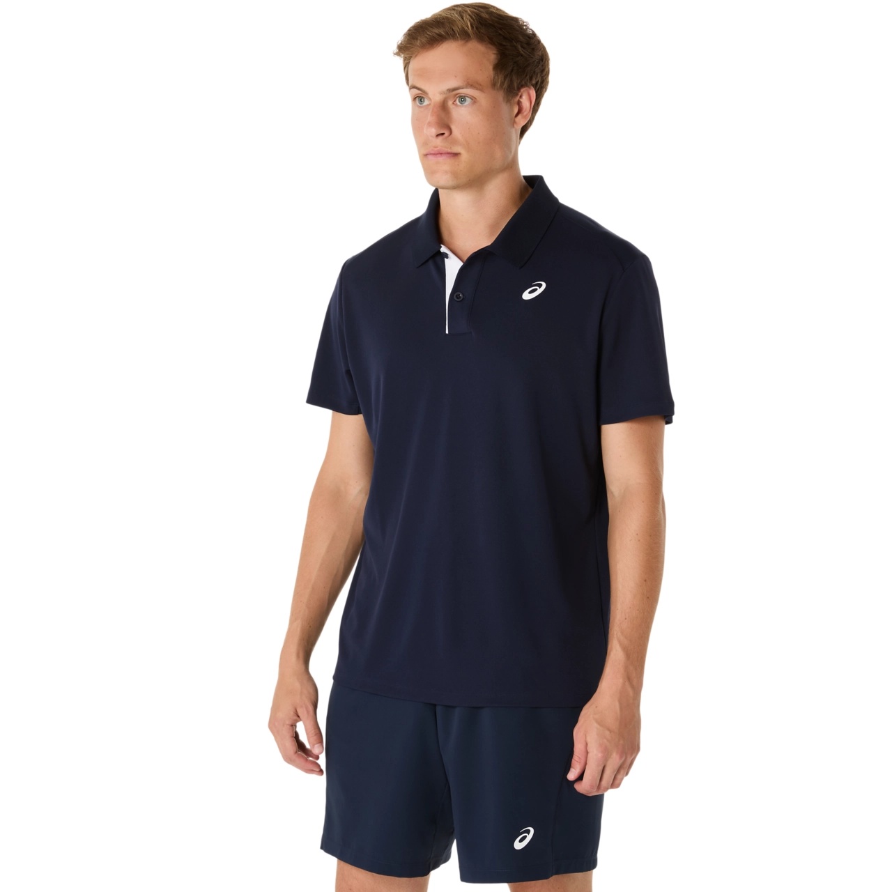 COURT POLO - 3