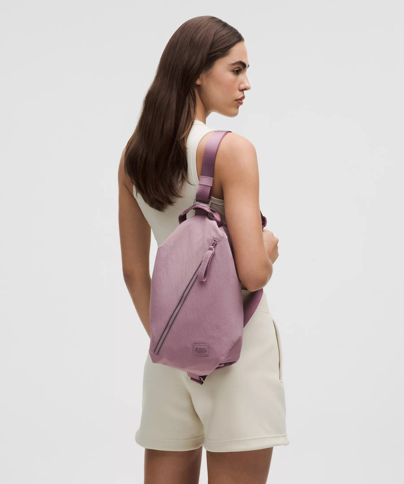 Fast Track Bag 2.0 9L 6