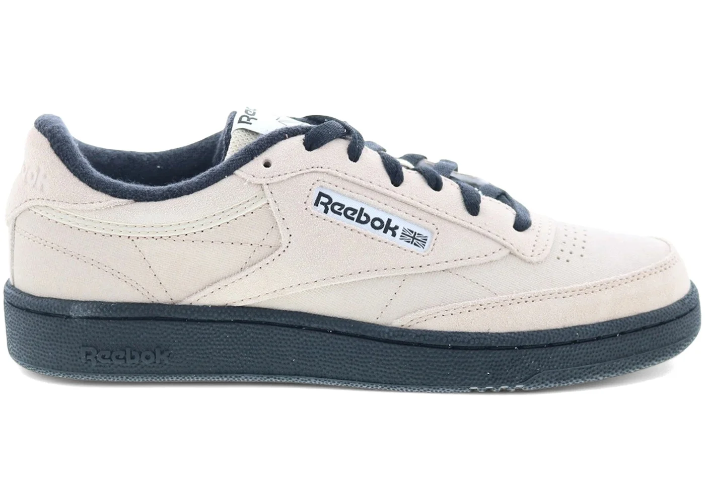 Reebok Club C 85 Tapioca - 1