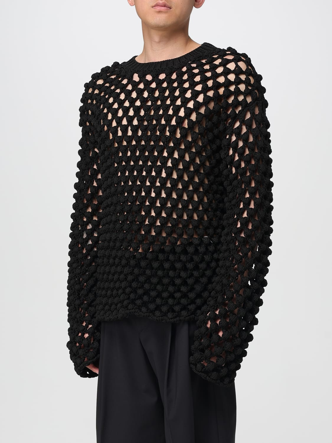 Sweater men Jil Sander - 4