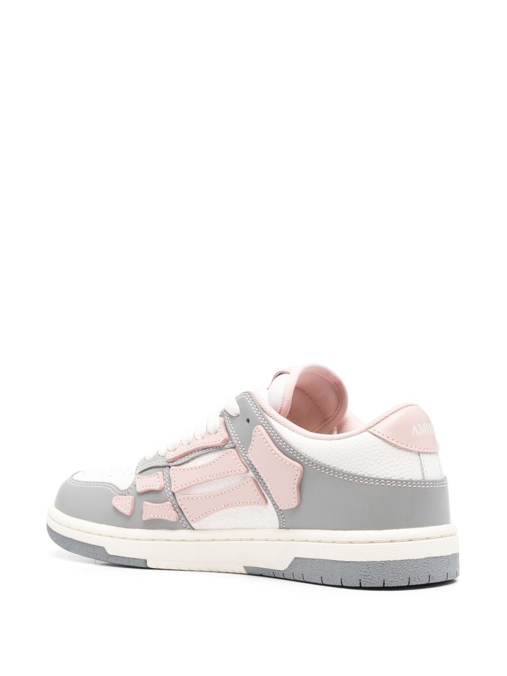 Varsity Skeleton sneakers - 3