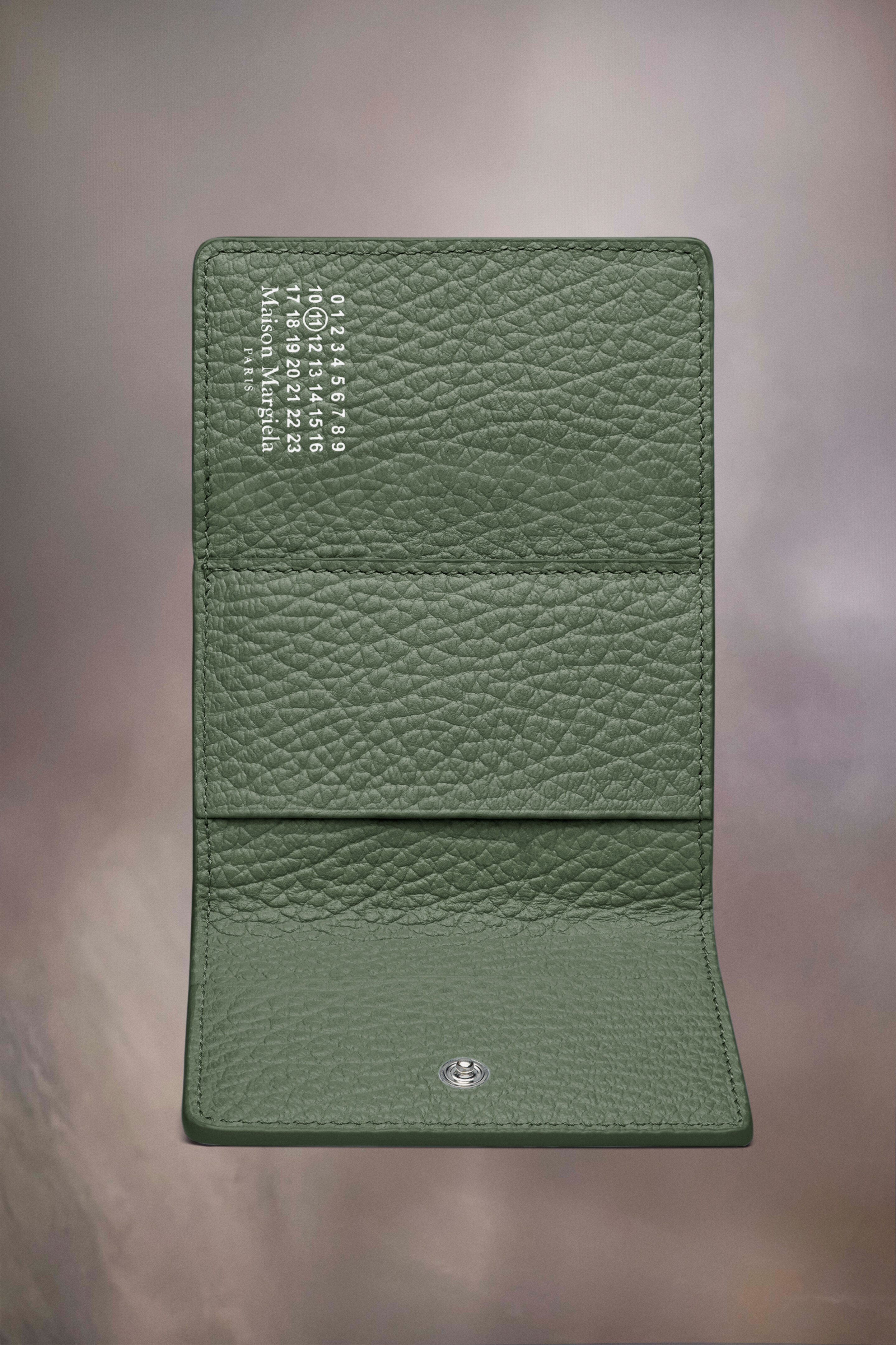 Four stitches pocket wallet - 2