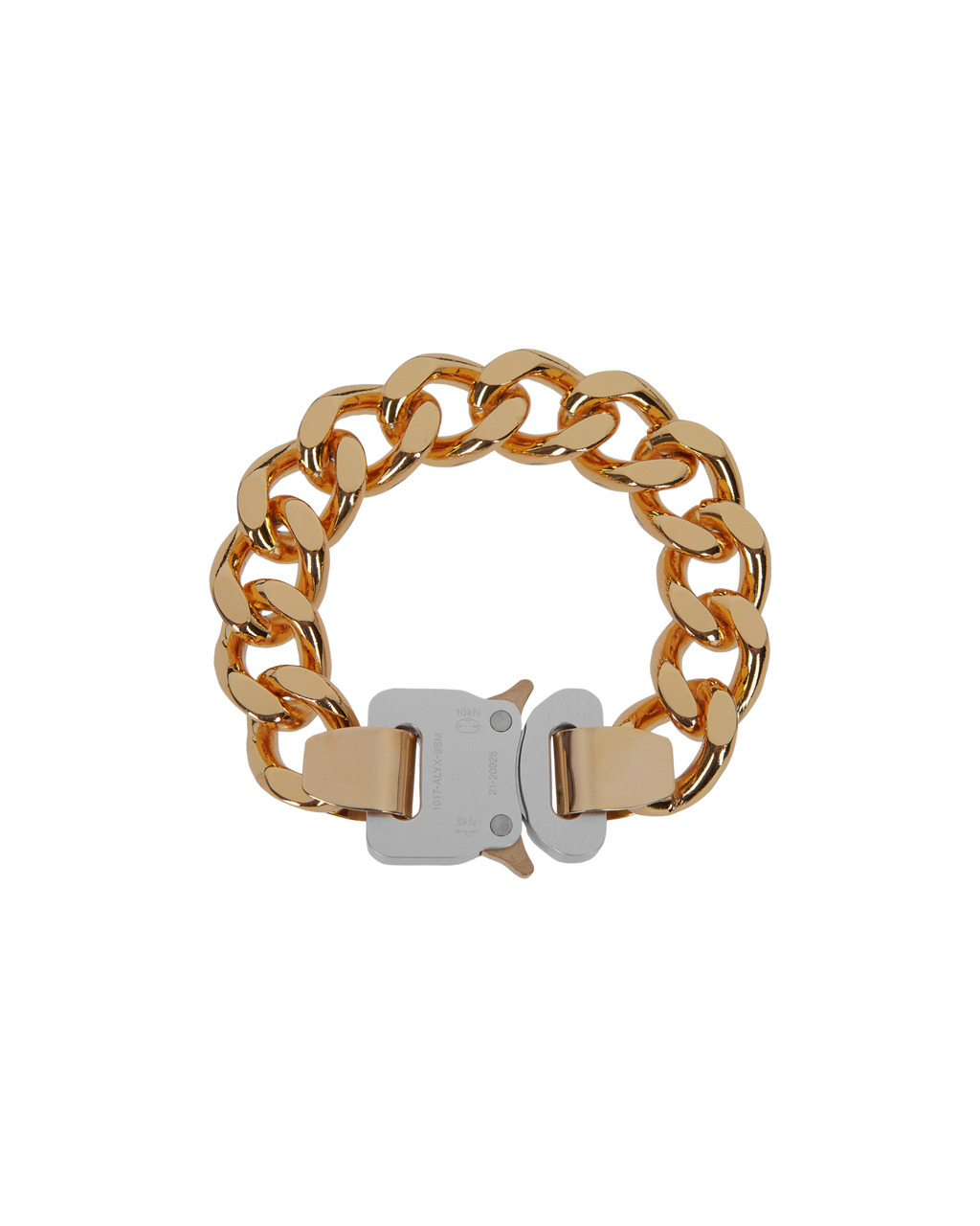 BRACELET WITH BUCKLE - 1