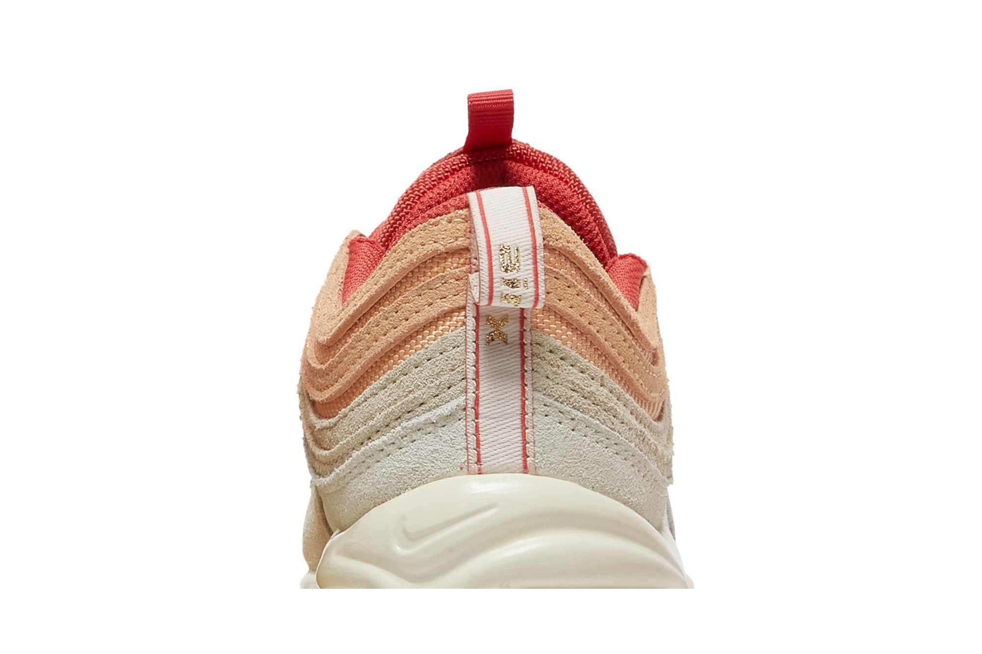 Wmns Air Max 97 'Sisterhood' - 7