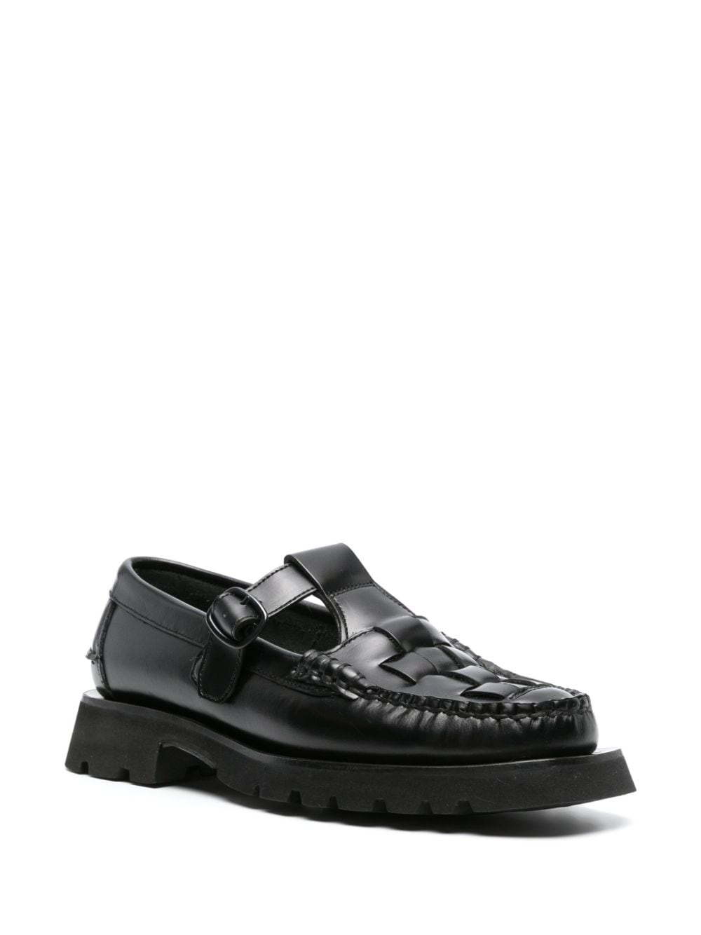 Soller Sport leather loafers - 2