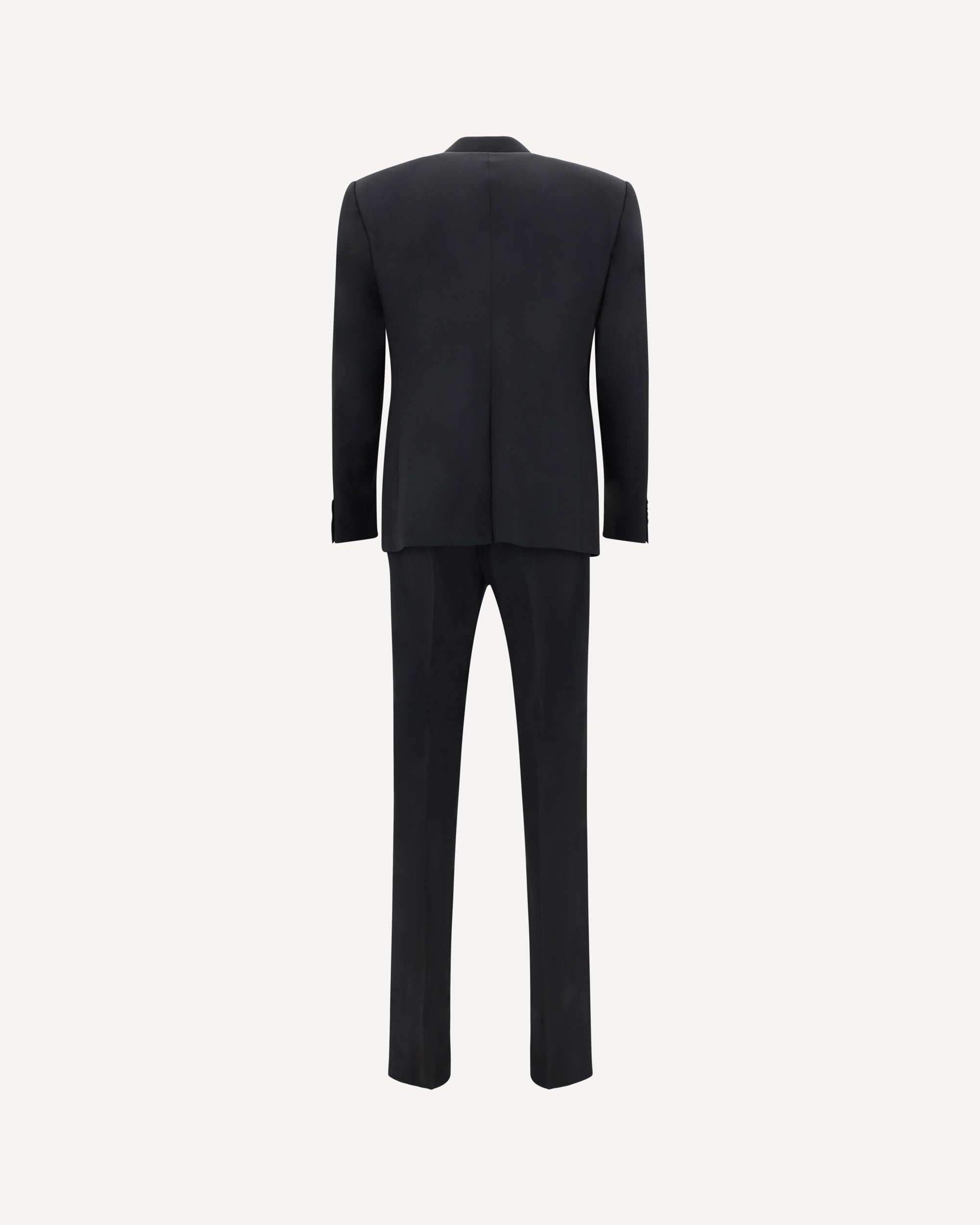 Wool Suits - 2