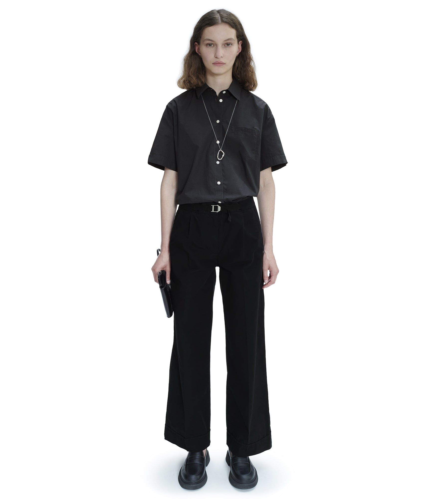 Euphemia pants - 2