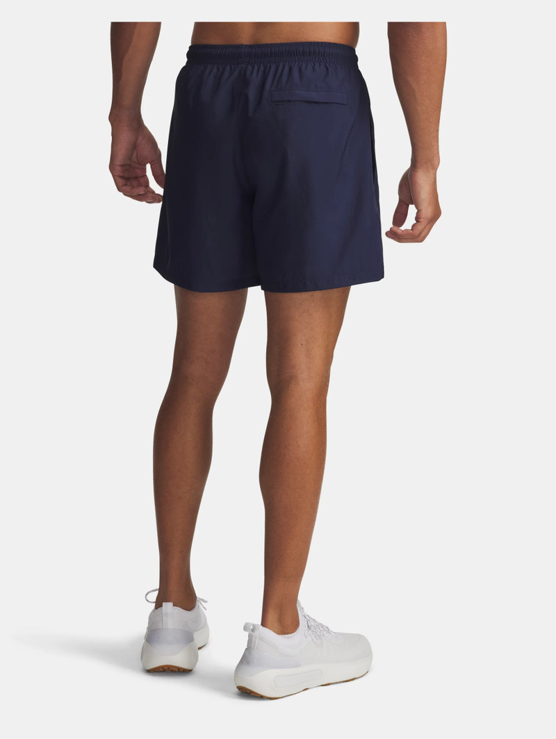 Under Armour UA Warning outlook