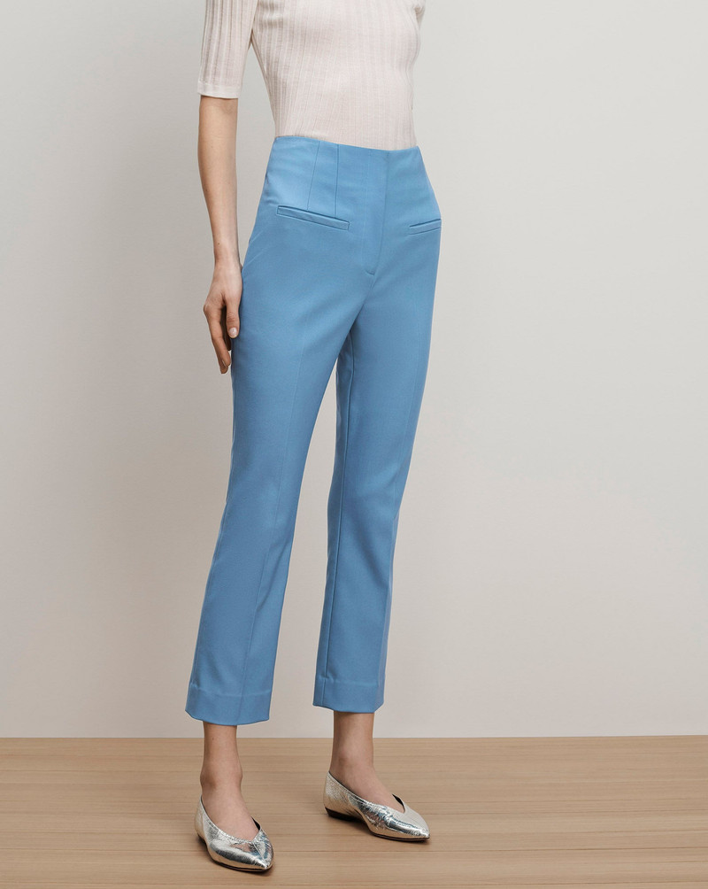 KEAN SLIM-LEG PANT 3