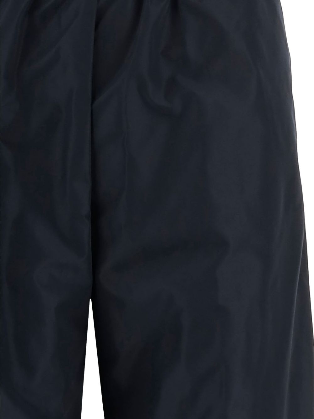 elastic-waist trousers - 3