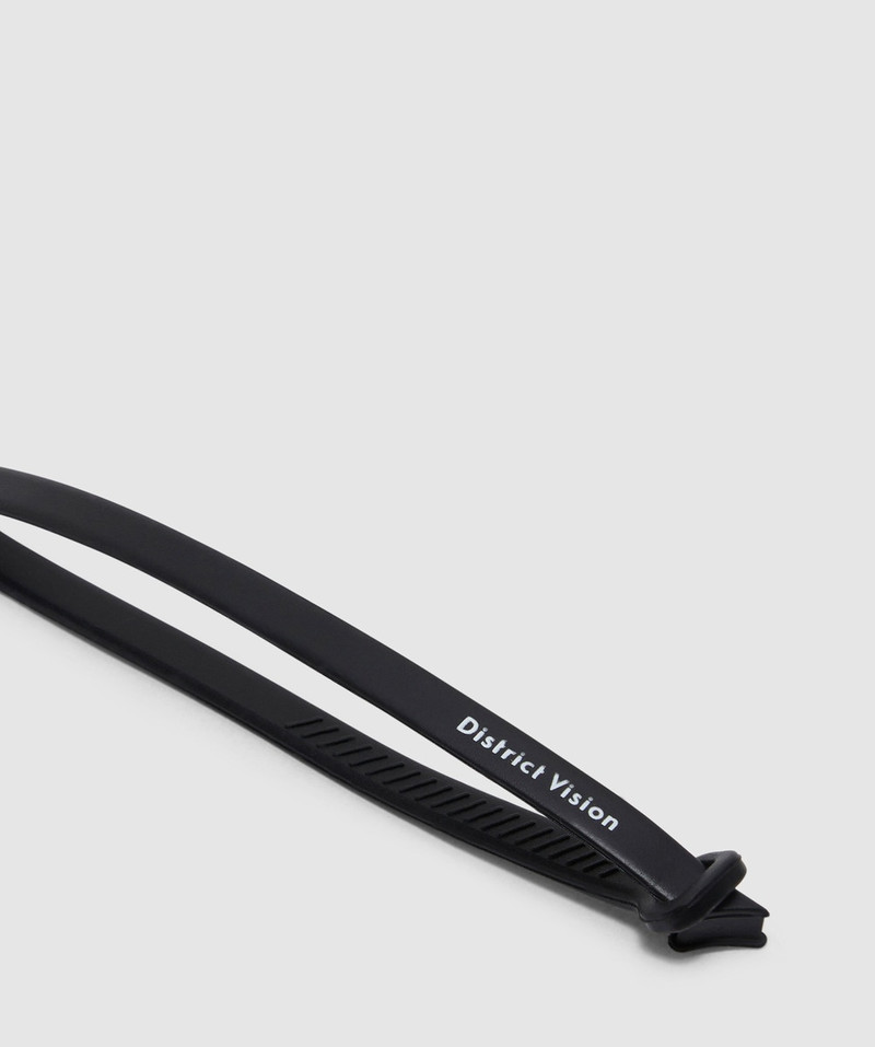 District Vision Caitlin sports strap outlook