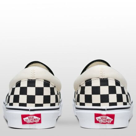 Classic Slip-On Shoe - 2