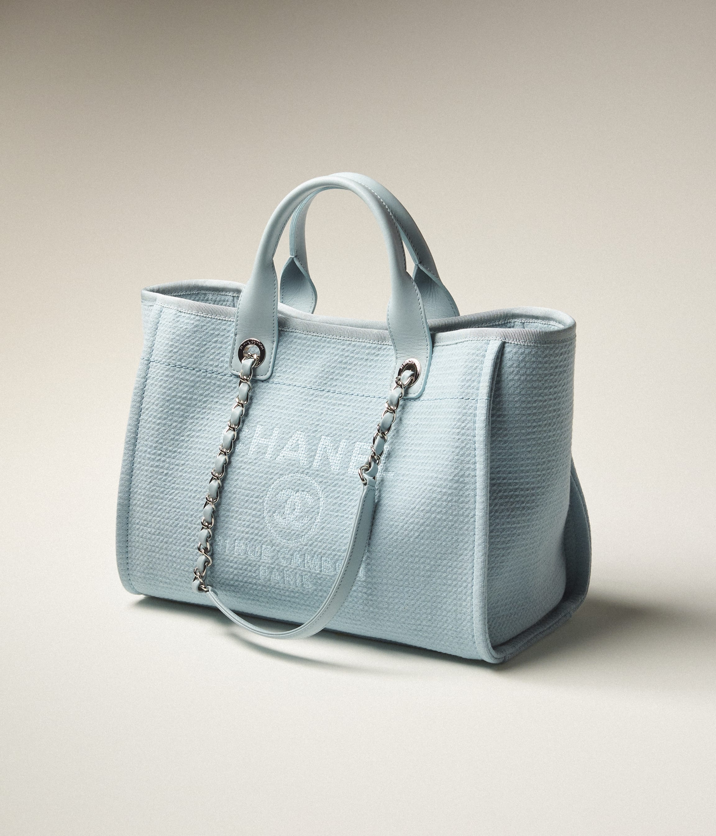 Small Shopping Bag 2