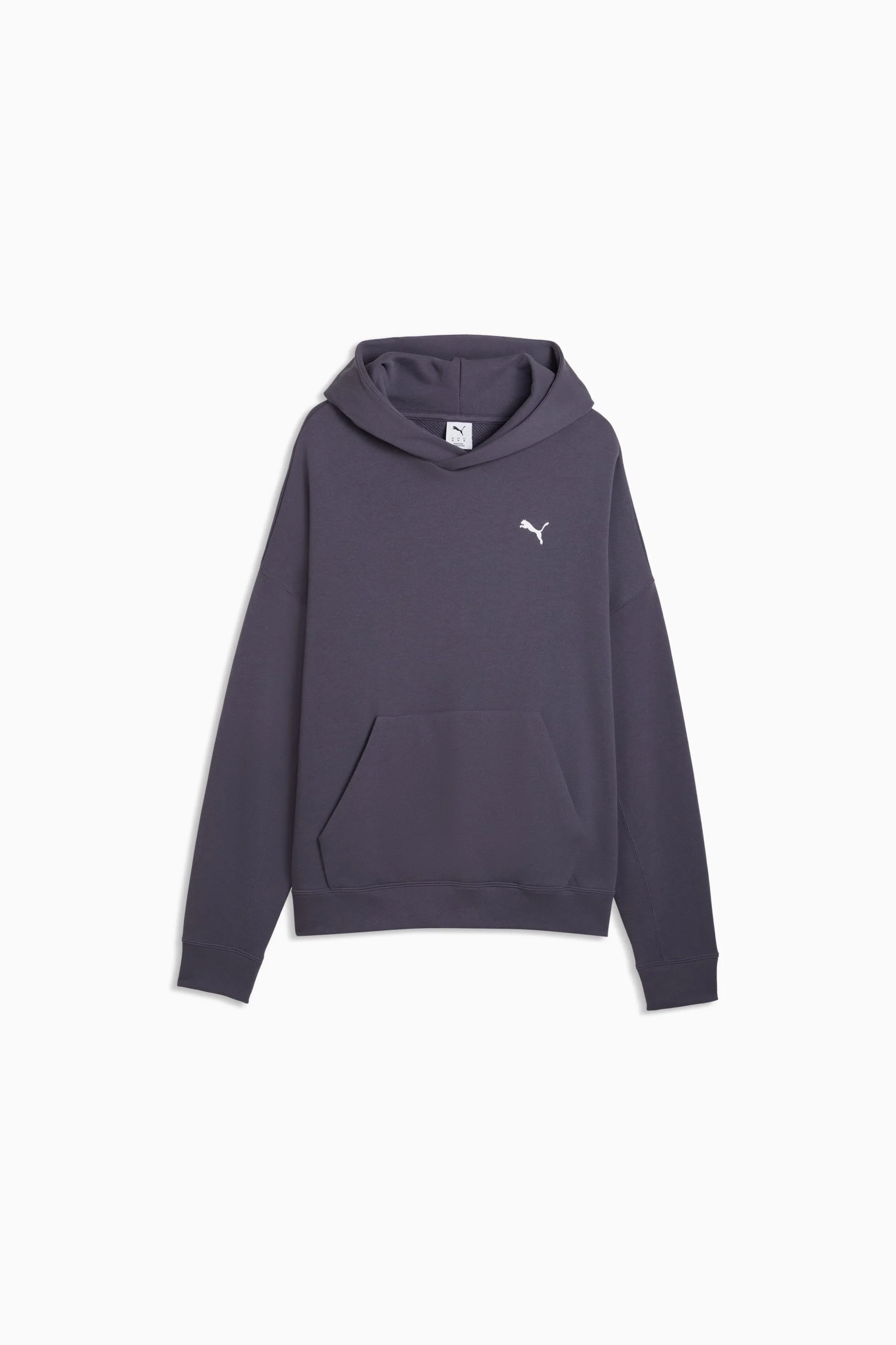PUMA Essentials Men's Oversized Hoodie - 1