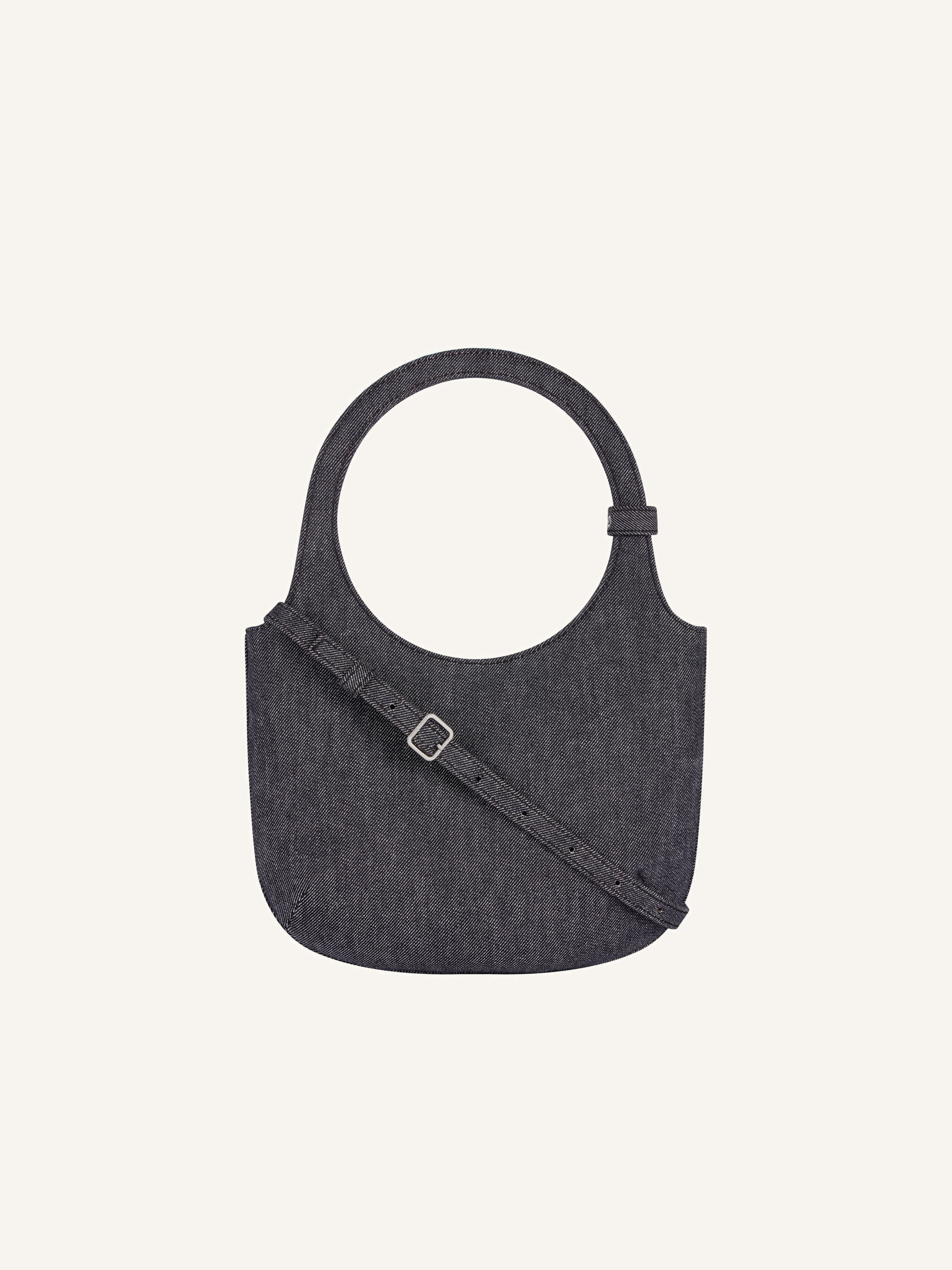 HOLY DENIM BAG - 4