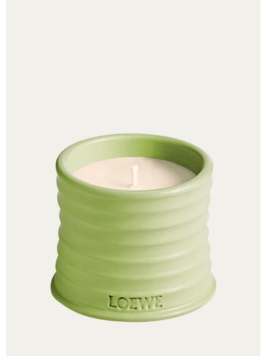 Small Cucumber Candle, 5.8 oz. - 1