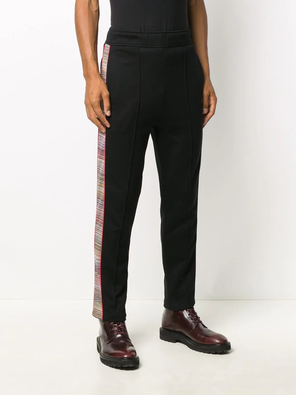 track trousers - 3