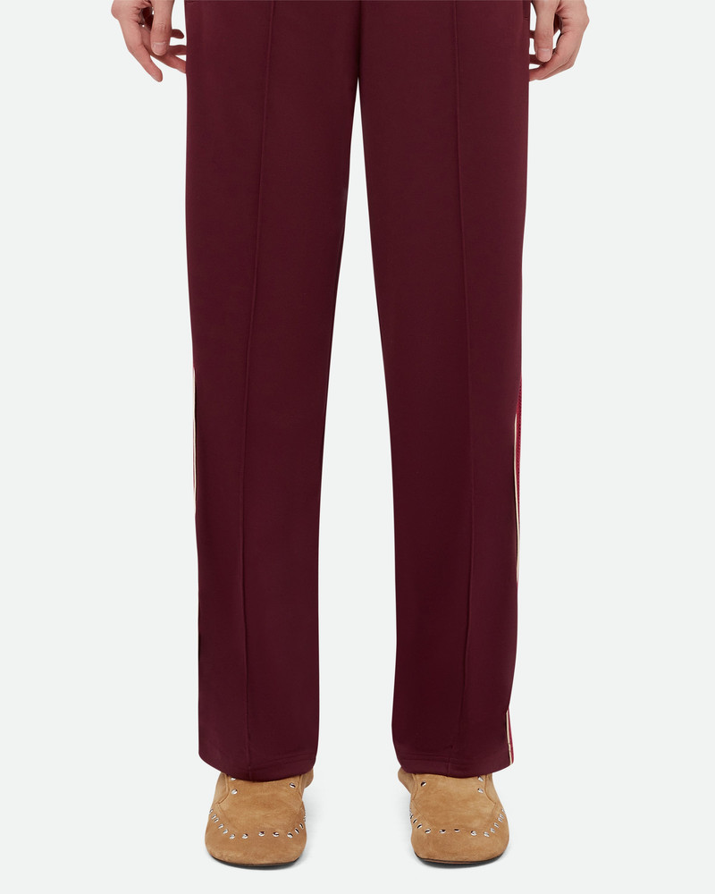 Tide Track Pants 4
