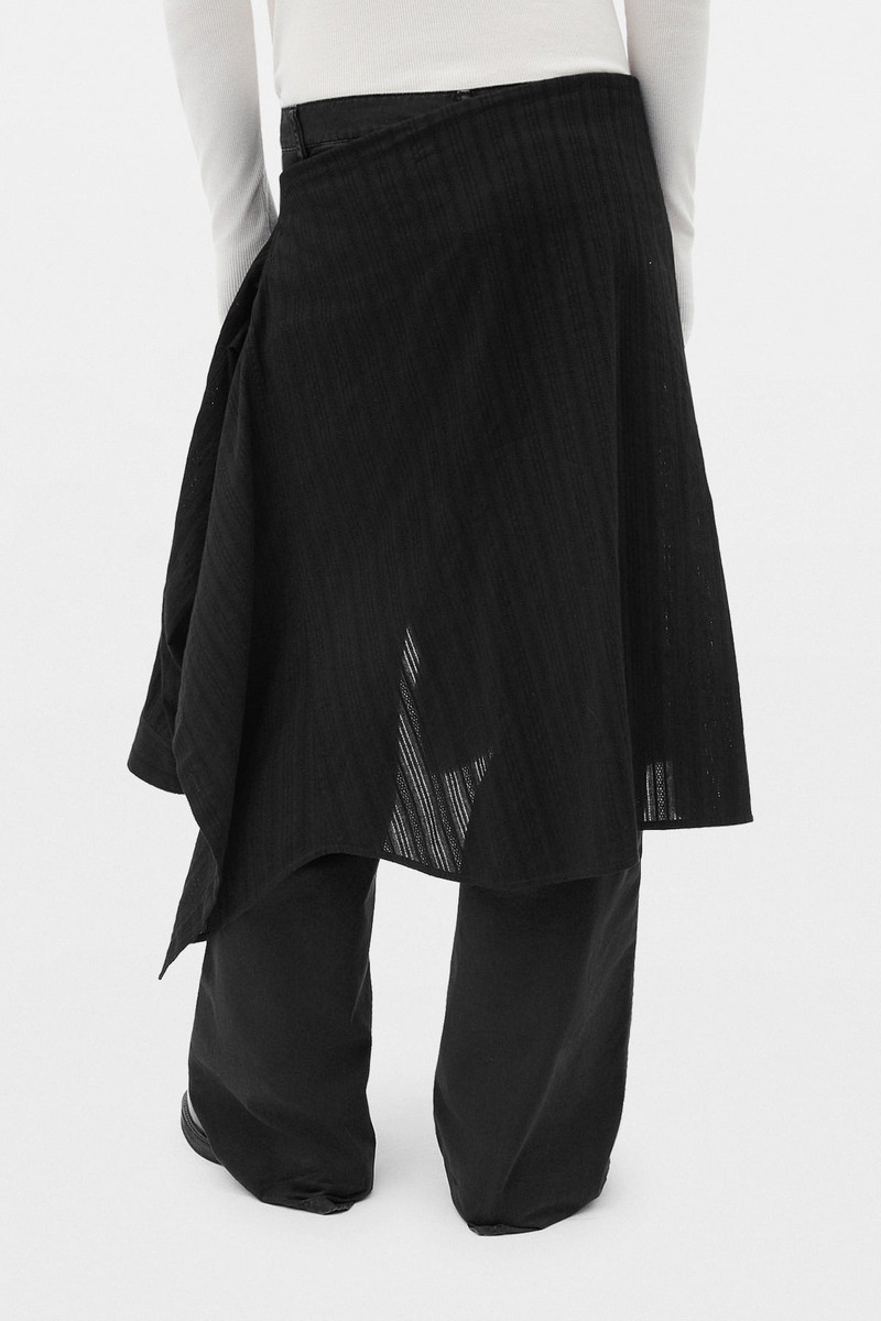 Aldrik Shirt Apron 3