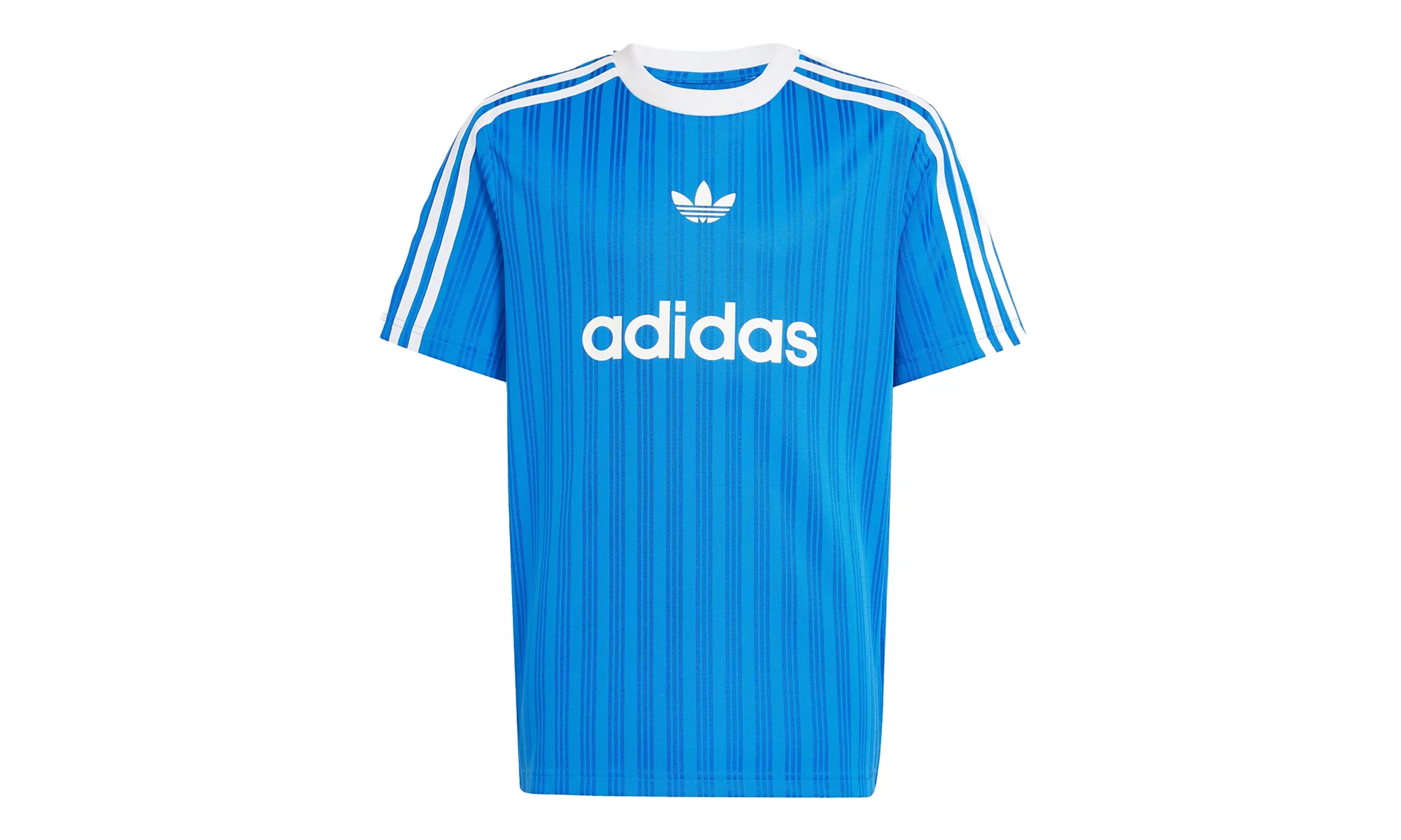Originals Adicolor Tee "Blue" JC7310 - 1