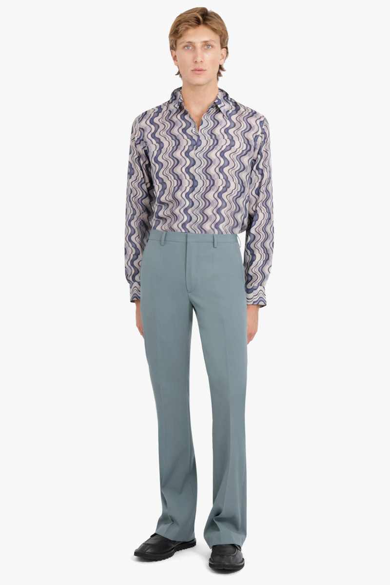 Dries Van Noten PREELY PANTS | RAF outlook