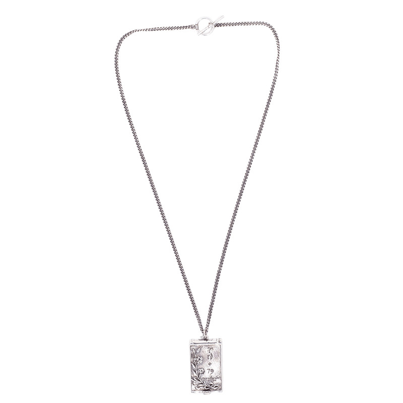 ST. TERESA PENDANT 4