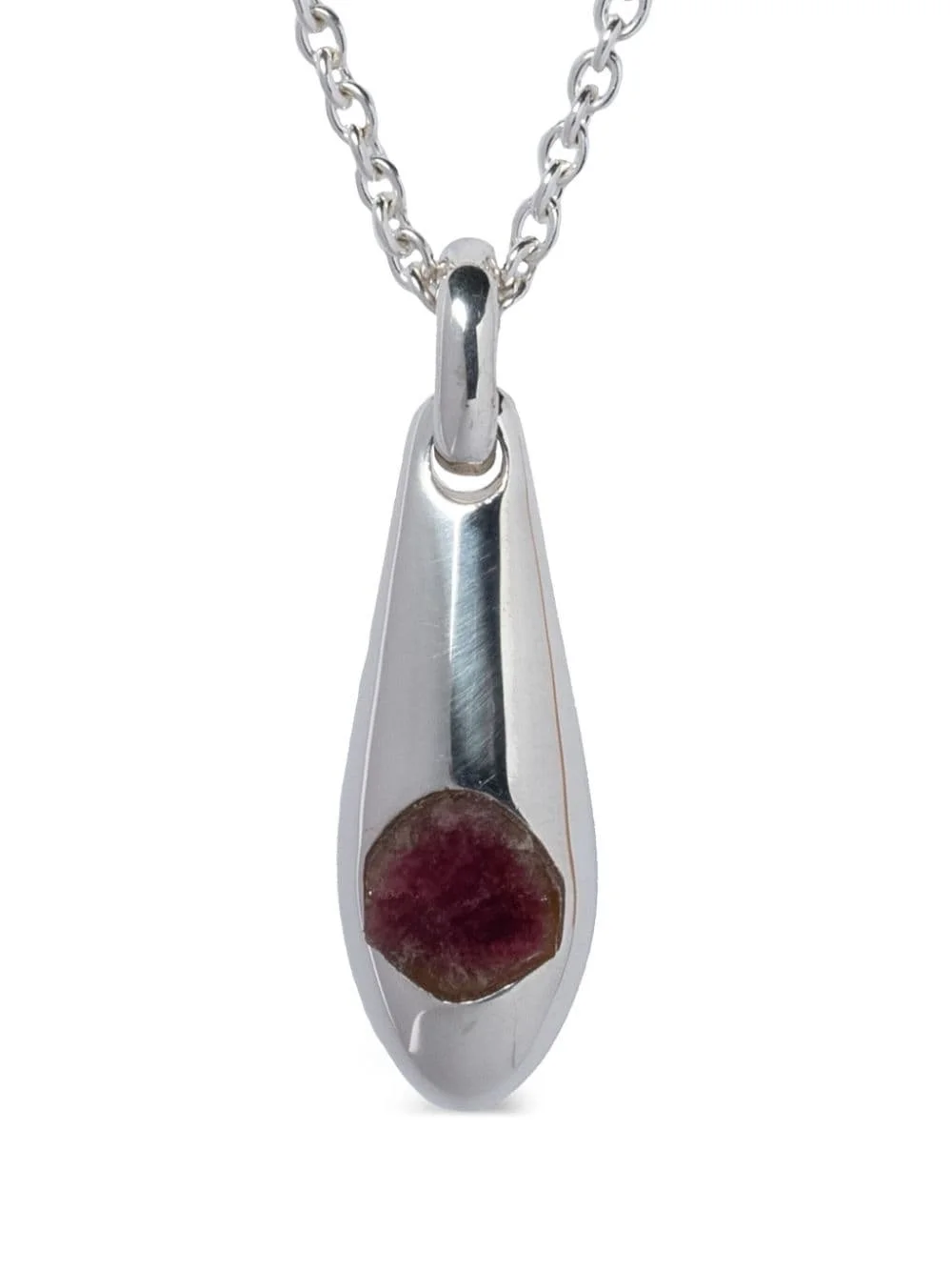Chrysalis pendant necklace - 1