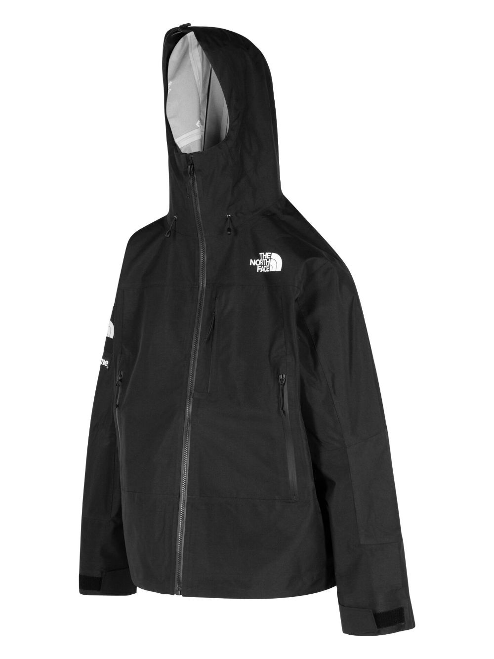 x The North Face Split shell jacket - 3