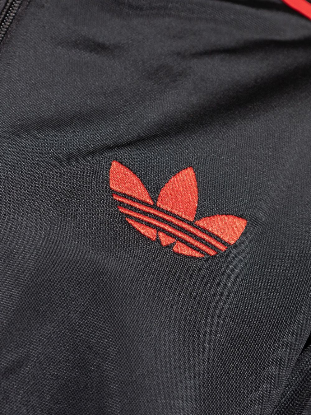 Adicolor Classic Firebird three-stripe track jacket - 5