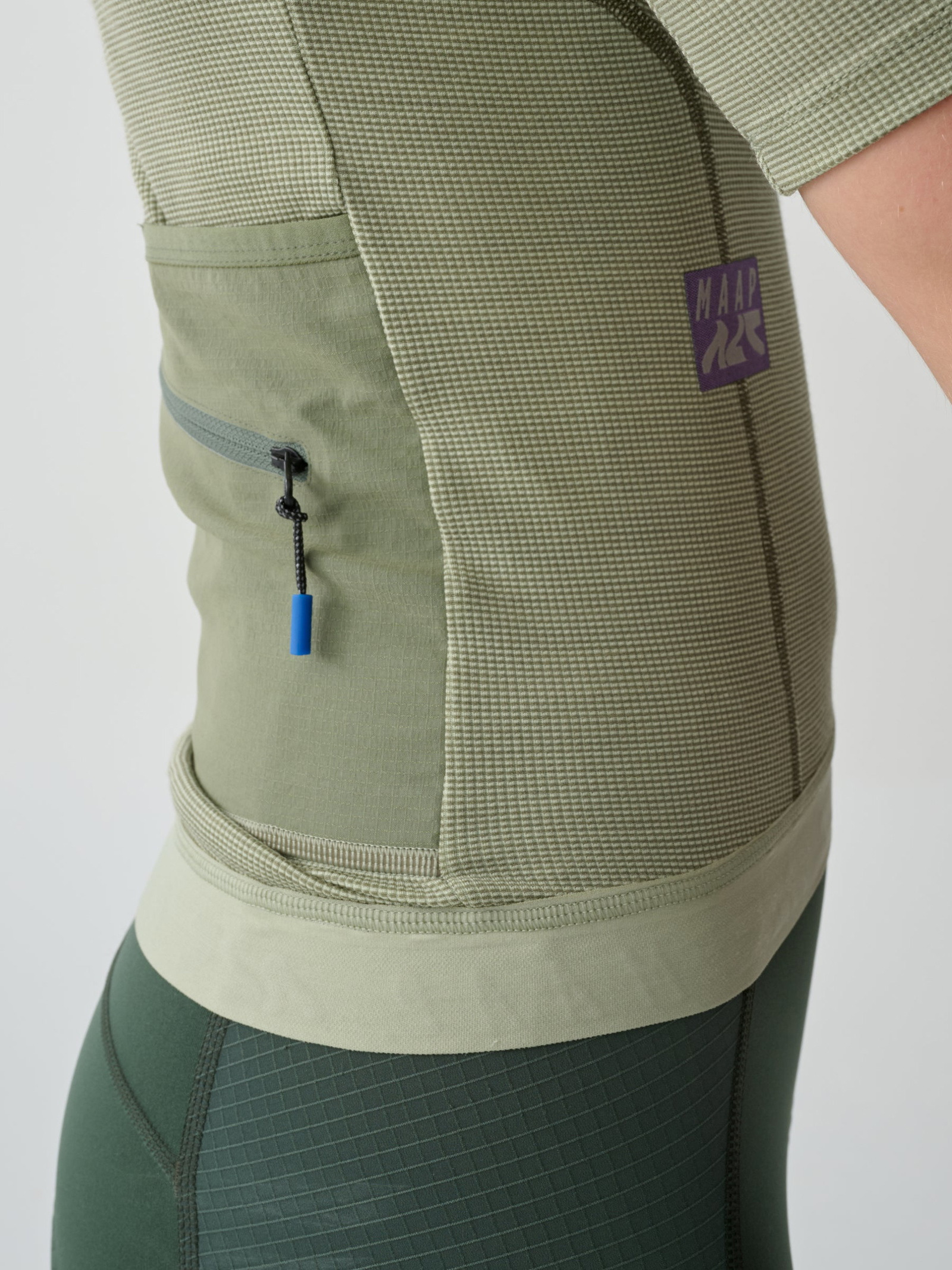 Women's Alt_Road™ Jersey 2.0 - 6