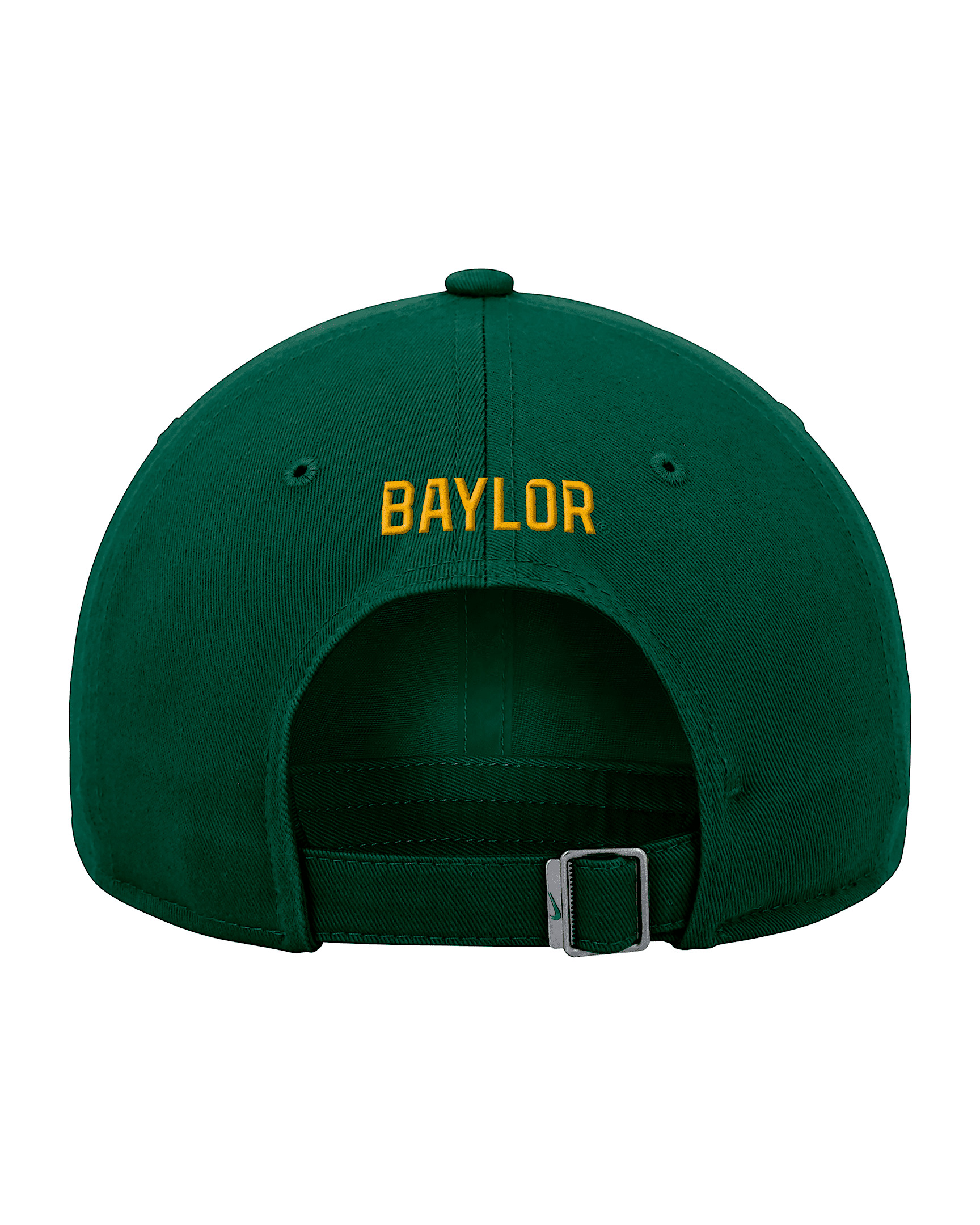 Baylor Club Men's Nike College Cap - 2