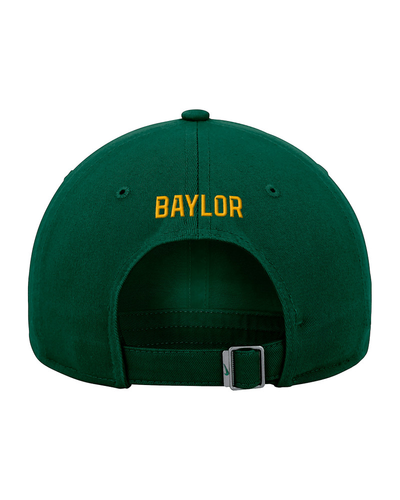 Nike Baylor Club Men's Nike College Cap outlook