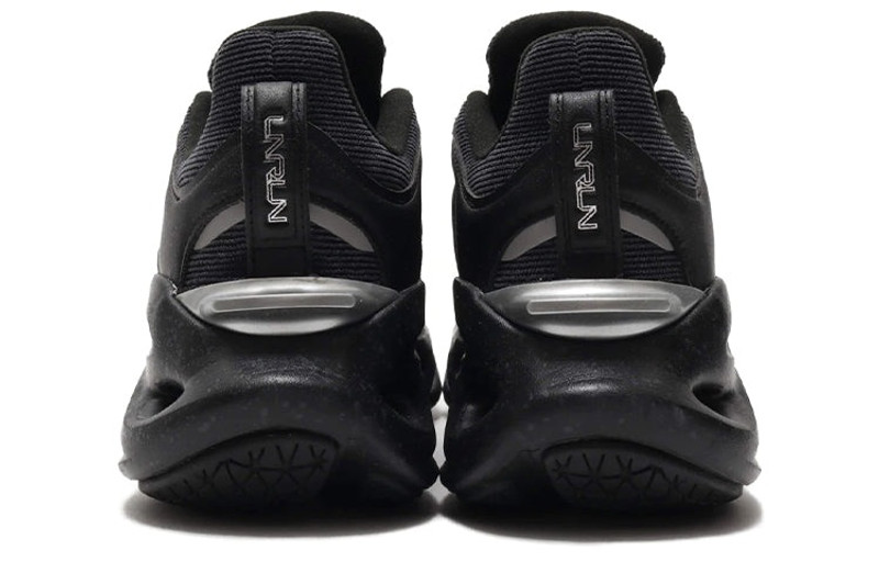 Li-Ning (WMNS) Li-Ning Arc Ace New York Fashion Week 2019 'Black' ARHP308-1 outlook