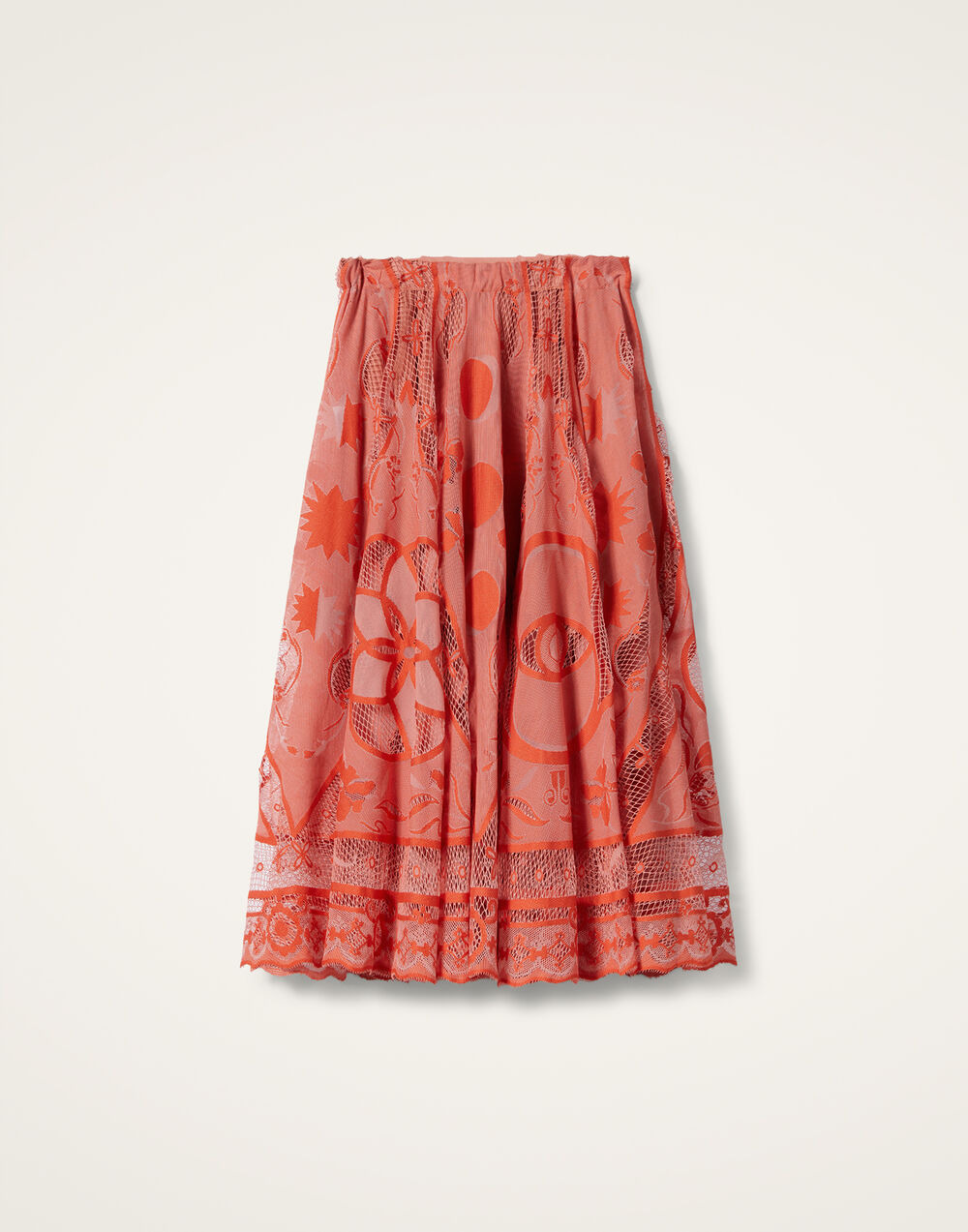 Dutchess Skirt - 1