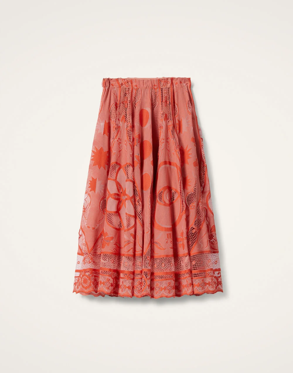 Dutchess Skirt - 1