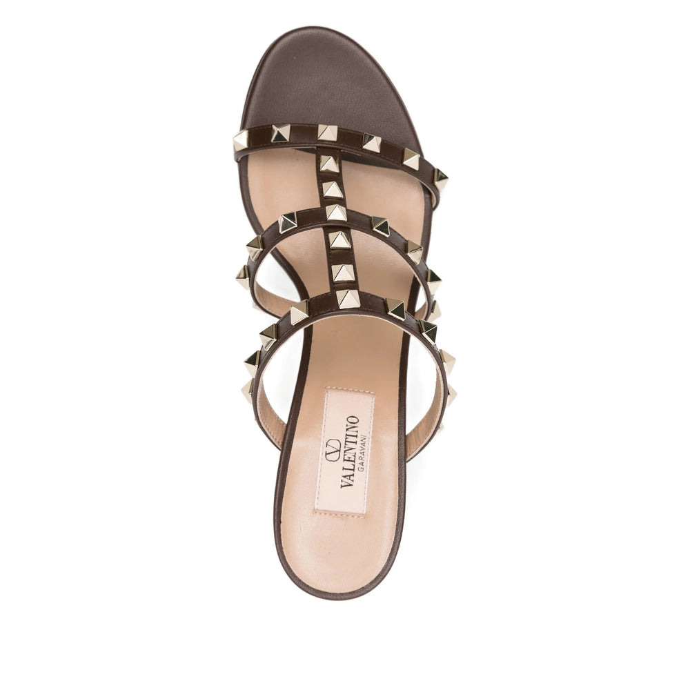 Valentino Garavani Brown Boots Women - 2