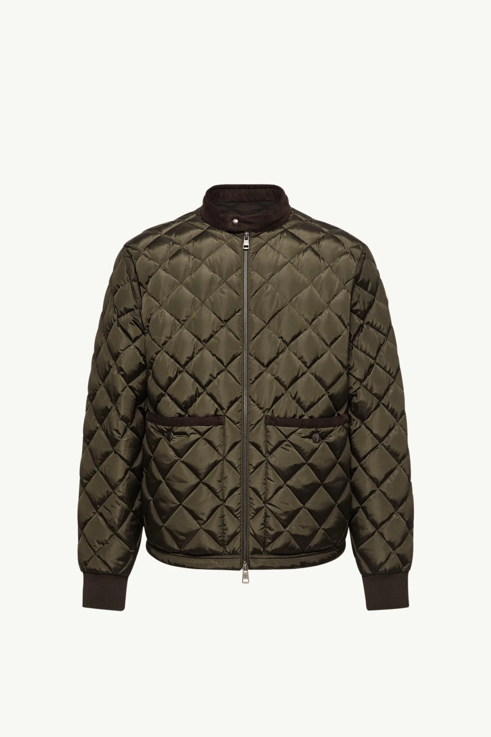 Eclal Short Down Jacket - 1