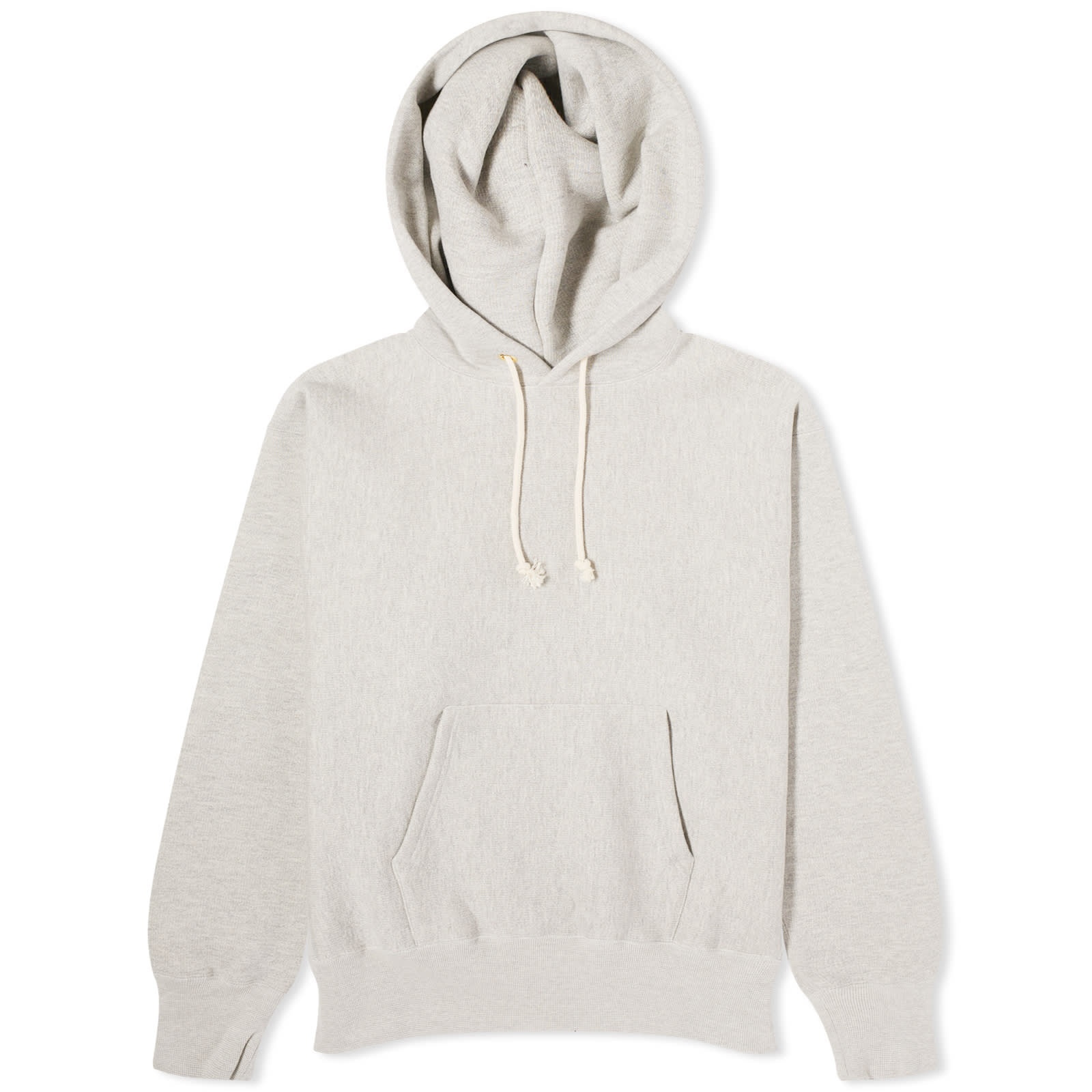 Champion Made in Japan Hoodie - 1