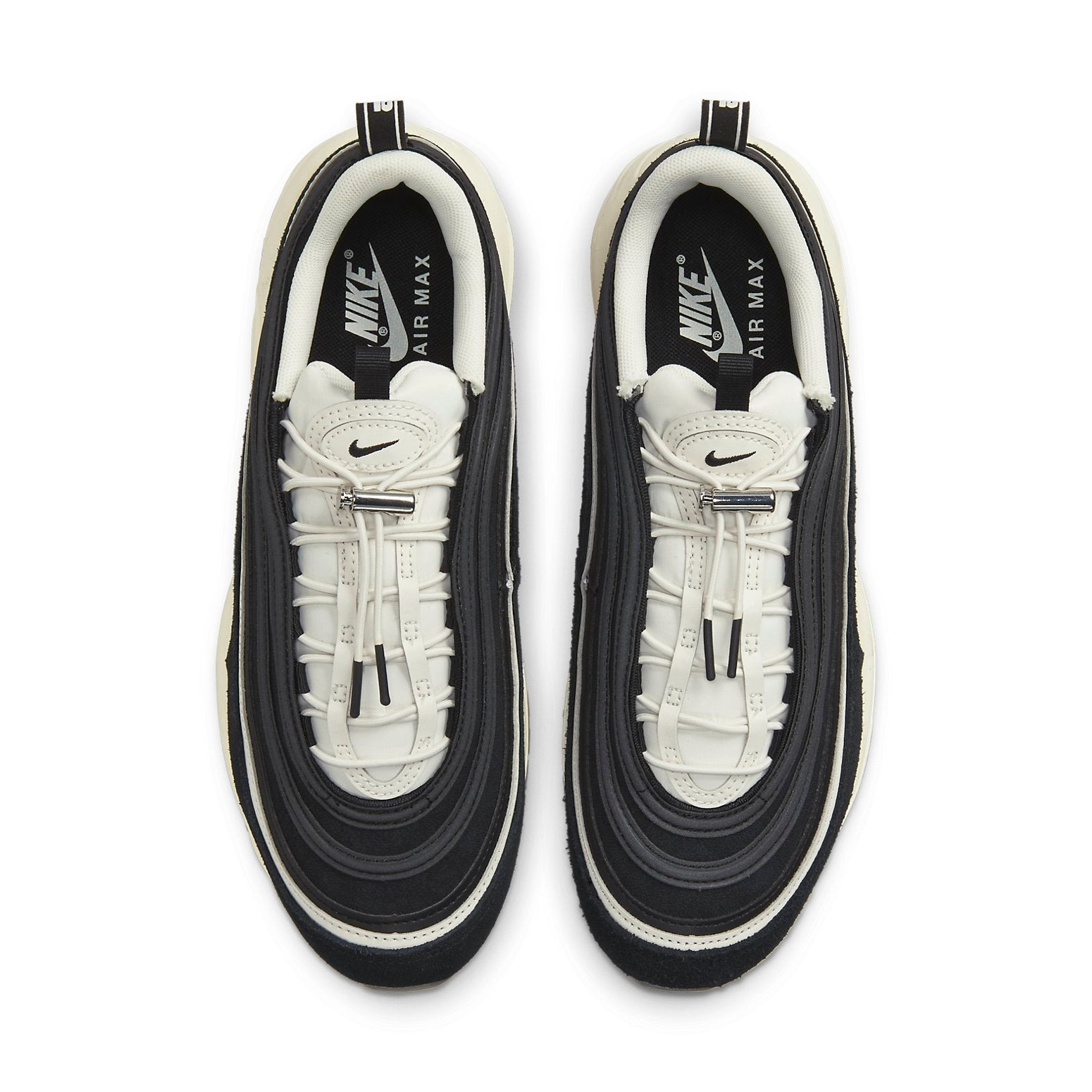 (WMNS) Nike Air Max 97 Premium 'Hangul Day' DZ5316-010 - 4