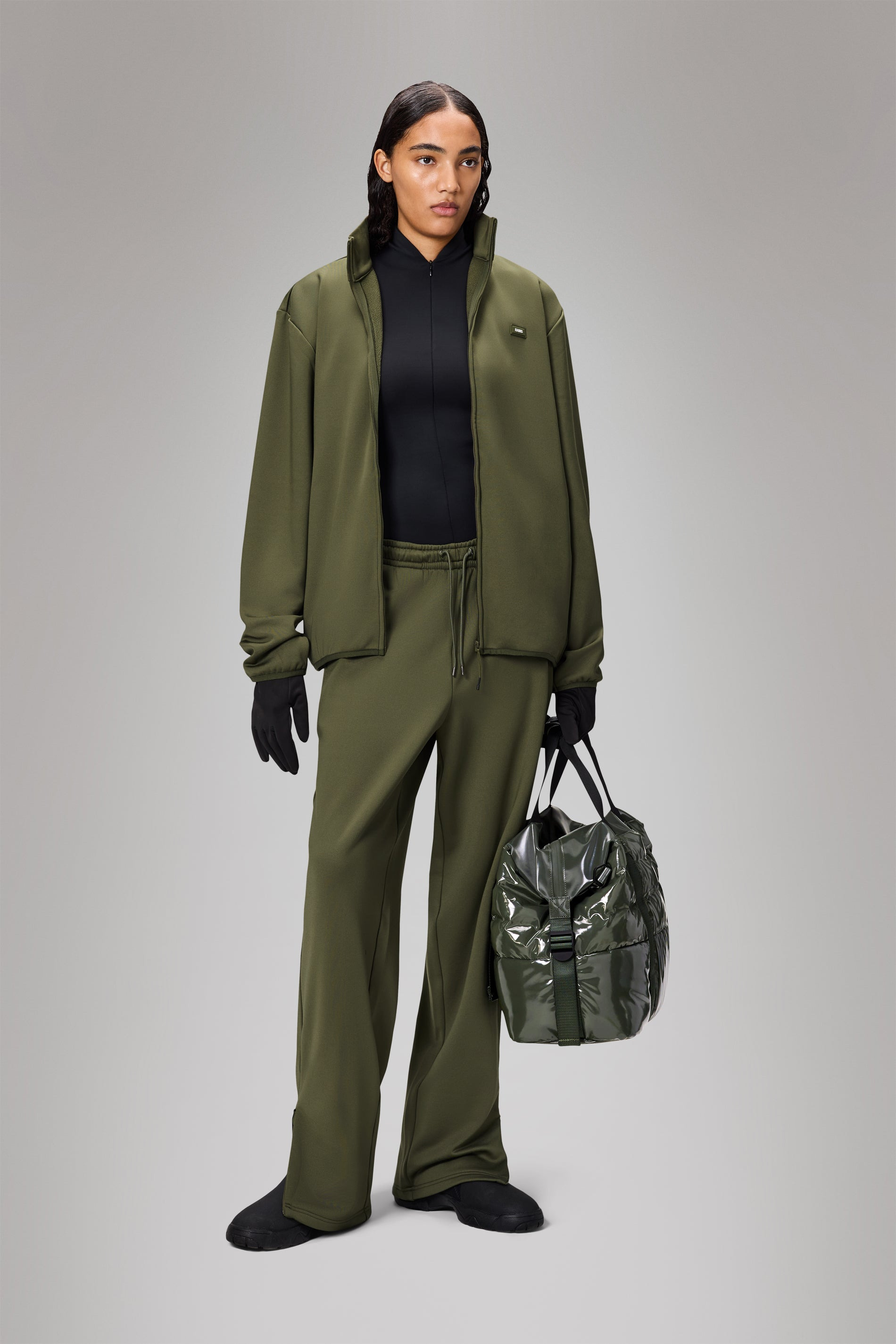 Sintra Fleece Jacket - 4