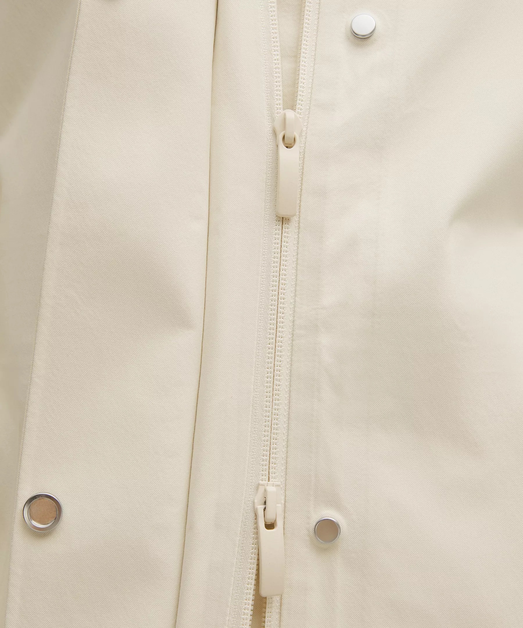 Waterproof Rain Jacket - 5